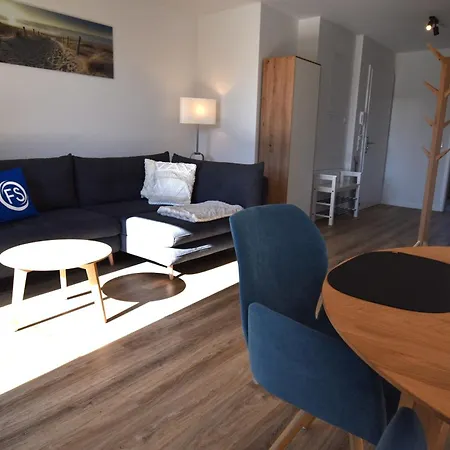 Апартаменты 