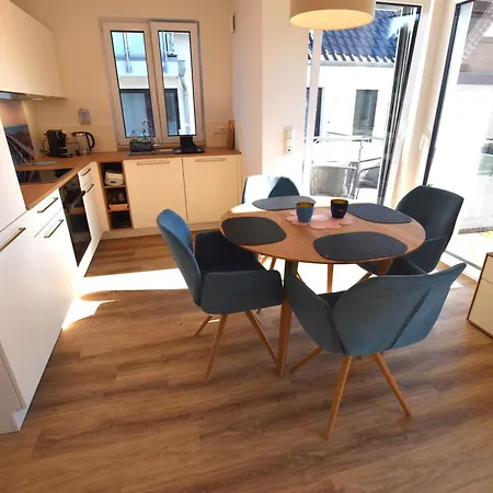 Апартаменты 